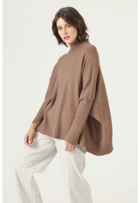 Imagen 1 del producto Sweater cafe PRIVILEGE 2669