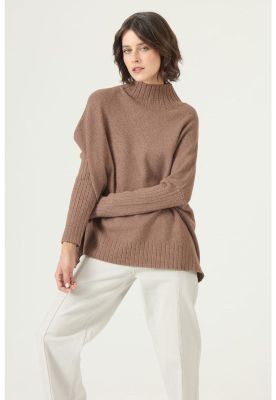 Imagen 2 del producto Sweater cafe PRIVILEGE 2669