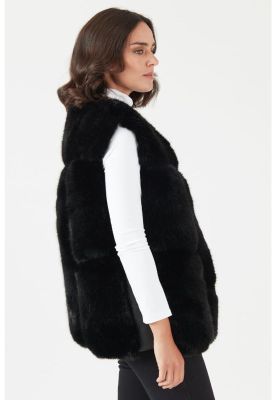 Imagen 2 del producto Tapado negro PRIVILEGE 577