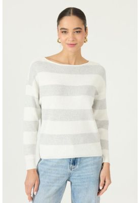 Imagen 2 del producto Sweater gris PRIVILEGE 2944