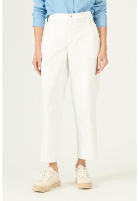 Imagen 2 del producto Pantalon barrel crudo PRIVILEGE 2857