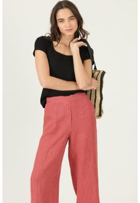 Polera negra PRIVILEGE 2876