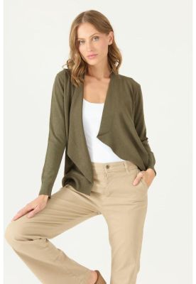 Imagen 2 del producto Tapado verde PRIVILEGE 2194