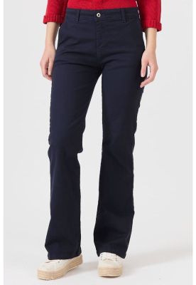 Imagen 2 del producto Jeans slim fit azul marino PRIVILEGE 1117