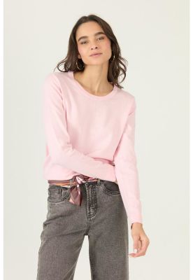 Sweater rosa PRIVILEGE 2979