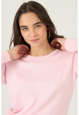 Imagen 2 del producto Sweater rosa PRIVILEGE 2979