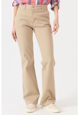 Imagen 2 del producto Jeans slim fit beige PRIVILEGE