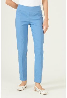 Imagen 2 del producto Leggings celeste PRIVILEGE 2855