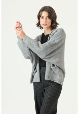 Imagen 2 del producto Tapado tejido gris PRIVILEGE 2768