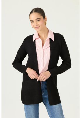 Tapado tejido negro PRIVILEGE 2951