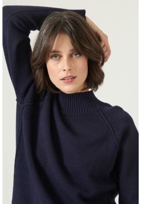 Imagen 2 del producto Sweater azul marino PRIVILEGE 2678