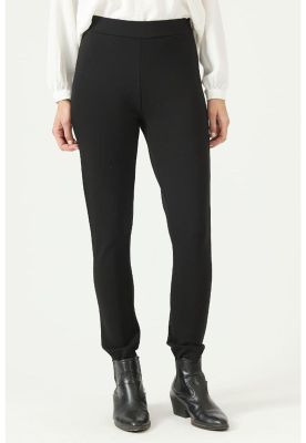 Imagen 2 del producto Leggings negra PRIVILEGE 2709