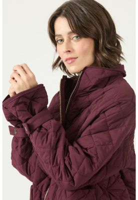 Imagen 2 del producto Parka burdeo PRIVILEGE 2741