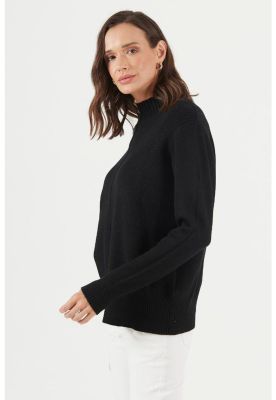 Imagen 2 del producto Sweater negro PRIVILEGE 952