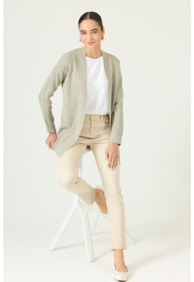 Imagen 2 del producto Tapado tejido vison PRIVILEGE 2950