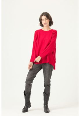 Imagen 2 del producto Sweater rojo PRIVILEGE 2781