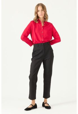 Pantalon gris PRIVILEGE 2243