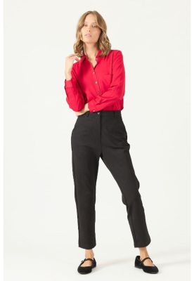 Imagen 2 del producto Pantalon gris PRIVILEGE 2243