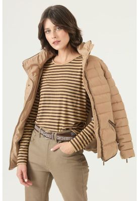 Polera cafe PRIVILEGE 2623