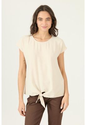 Imagen 2 del producto Blusa crudo PRIVILEGE 2930