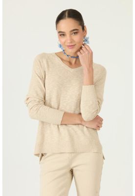 Imagen 1 del producto Sweater arena PRIVILEGE 2937