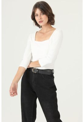 Polera crudo PRIVILEGE 2621