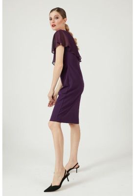 Imagen 2 del producto Vestido morado