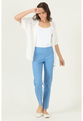 Tapado tejido blanco PRIVILEGE 2962