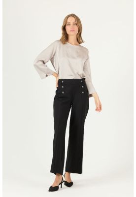 Imagen 1 del producto Leggings negra PRIVILEGE 2124