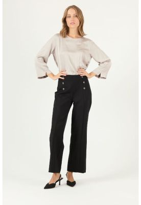 Imagen 2 del producto Leggings negra PRIVILEGE 2124