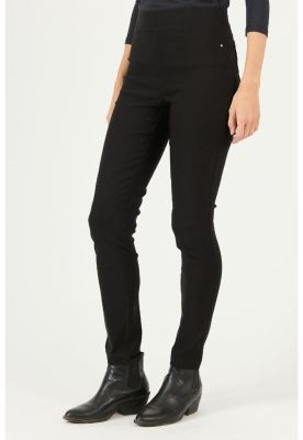 Imagen 2 del producto Leggings negra PRIVILEGE 2239