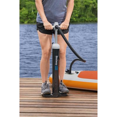 Imagen 2 del producto Inflador Manual De Alta Presión 65Cm Bestway