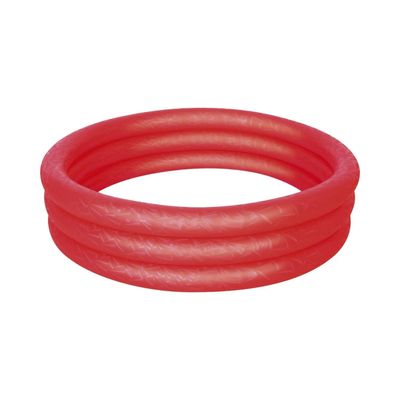 Imagen 2 del producto Piscina Inflable Bestway Redonda para niños 102X25Cm