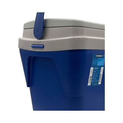 Imagen 2 del producto Cooler Tropical 28 Litros Con Portavasos Soprano