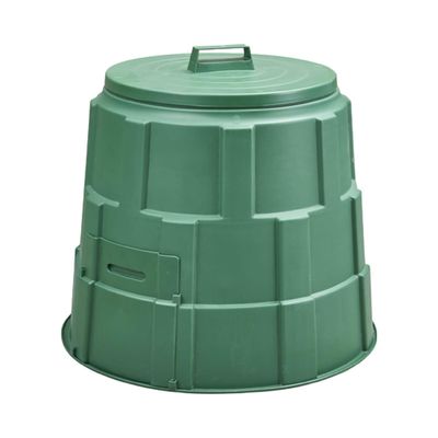 Compostera De 150 Litros 65x65x76.5 Cms Northwest