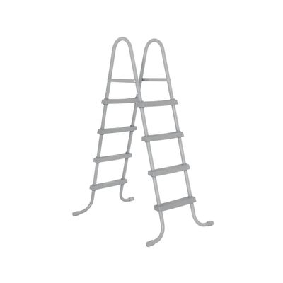 Escalera para Piscina 1.22m Bestway