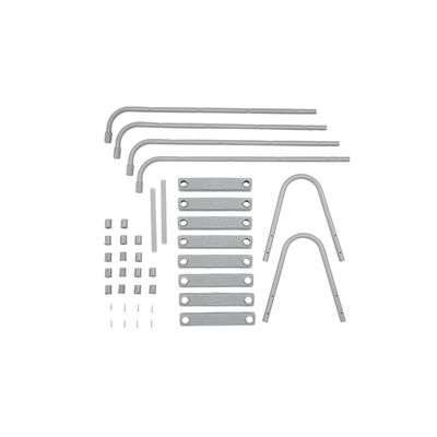 Imagen 2 del producto Escalera para Piscina 1.22m Bestway