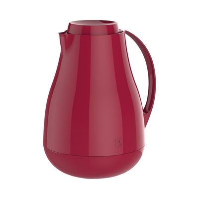 Termo Soprano Sonetto 1 Litro Rojo