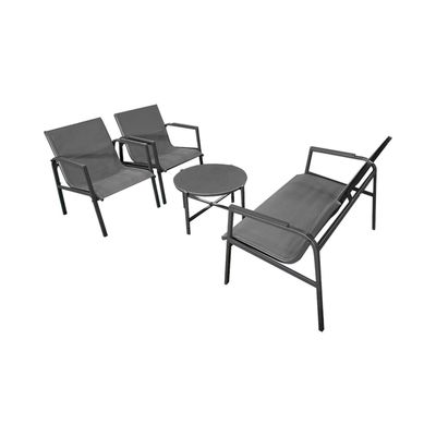 Imagen 2 del producto Juego Set Terraza Portofino 4 Piezas Con Cojin Northwest