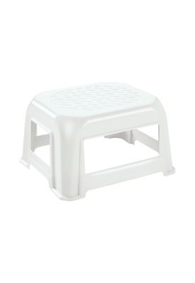 Piso Alzador multiuso Blanco Rimax