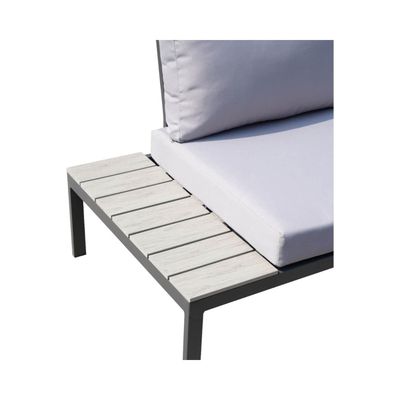 Imagen 2 del producto Juego Set Terraza Costa Brava 3 Piezas Con Cojin Northwest