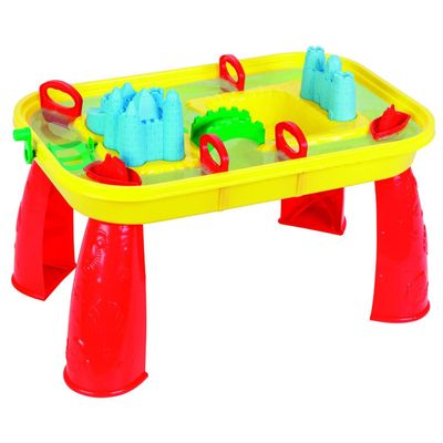 Imagen 1 del producto Mesa Didáctica de Agua y Arena