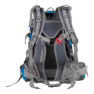 Imagen 2 del producto Mochila Outdoor Daytona 20 Litros Azul National Geographic