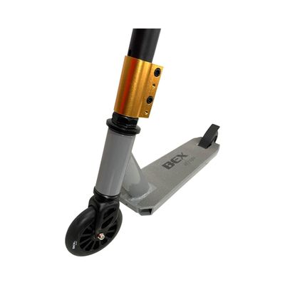 Imagen 2 del producto Scooter Freestyle Acrobacia De Salto Profesional Extreme Bex