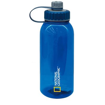 Imagen 1 del producto Botella hidratación 1630ML Azul National Geographic
