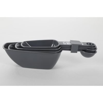 Imagen 2 del producto Cucharas de medición Bluemarine 4 pcs Oster