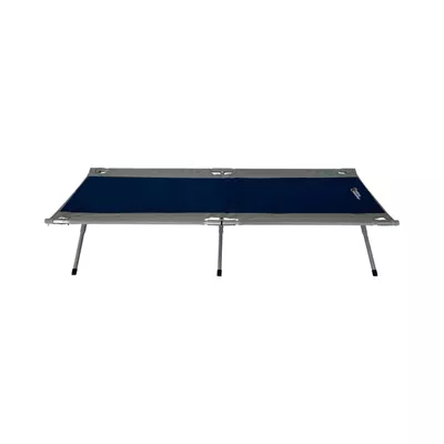 Imagen 2 del producto Catre Plegable Camping New Orleans Azul National Geographic