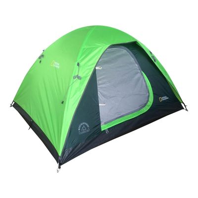 Imagen 2 del producto Carpa 2 Personas Tayrona Verde National Geographic