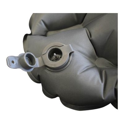 Imagen 2 del producto Colchoneta Ultralight Gris National Geographic