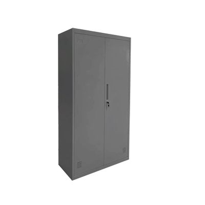 Closet Armario Metálico 2 puertas 90x45x180cm Airhouse